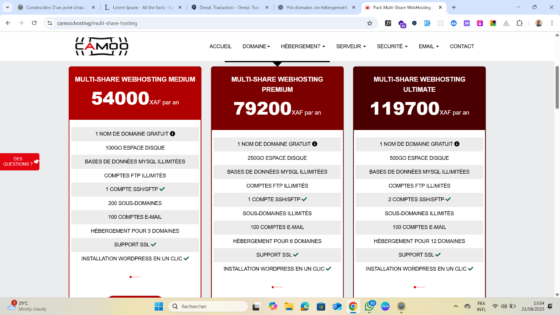 SESSION BUDGETAIRE DU CONSEIL MUNICIPAL : DECEMBRE 2025