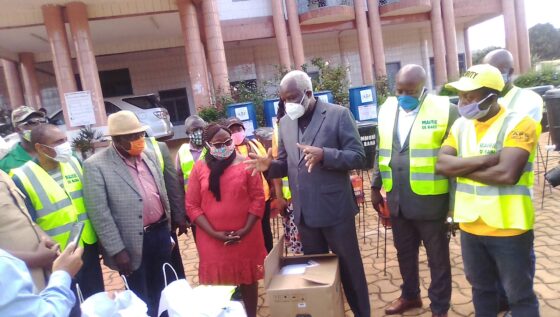 situation des projets 2025